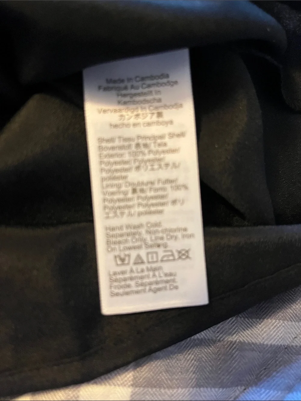 J. Crew Black Sheer Sparkle Puff Sleeve Blouse
